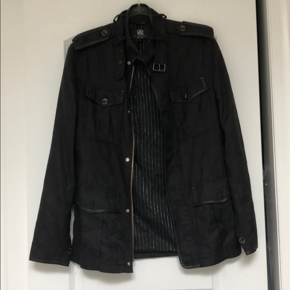 Men’s Jacket